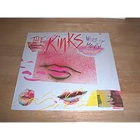 ◾️高音質️70年代USプレス盤◾️THE KINKS / ザ・キンクス■ Soap ◾️轟音モノ盤/日本限定レアトラック集◾️THE KINKS / ザ